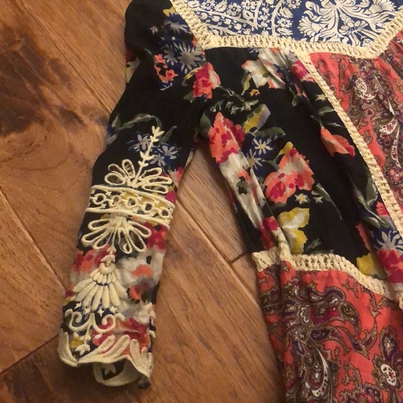 Anthropologie Vanessa Virginia dress - Picture 7 of 8